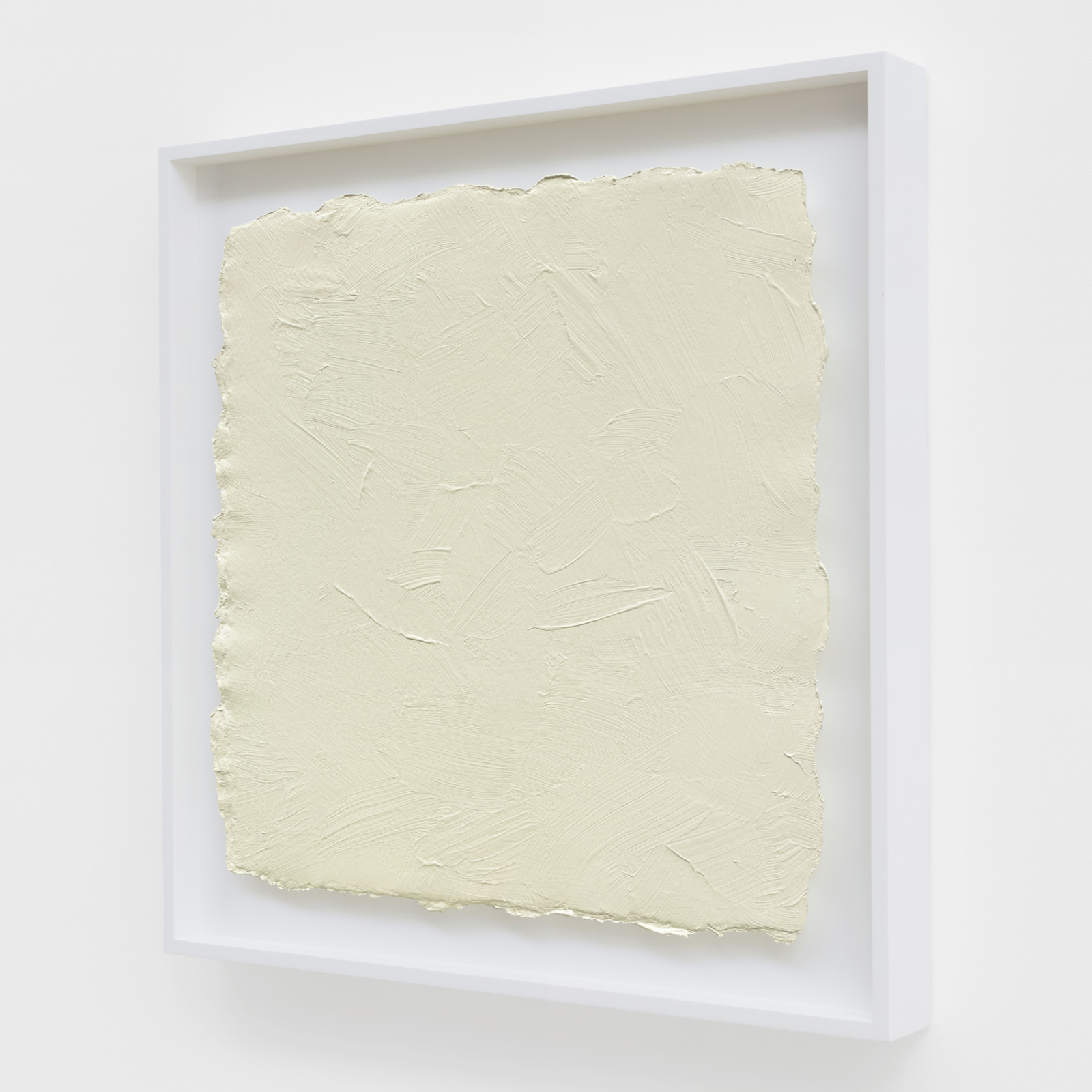 Artwork by Anne Truitt, , dated 2003