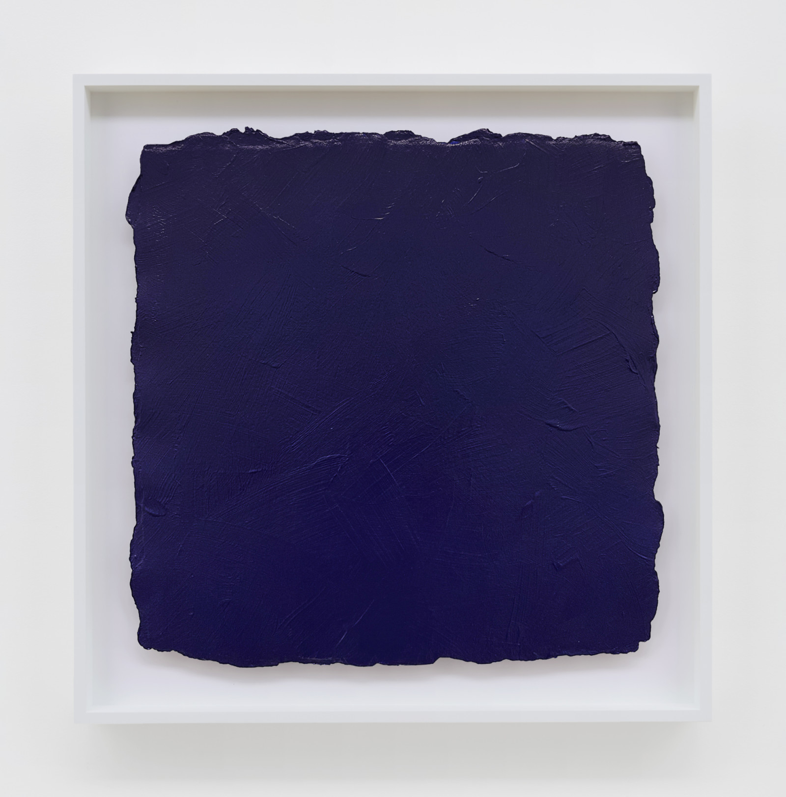 Artwork by Anne Truitt, , dated 2003