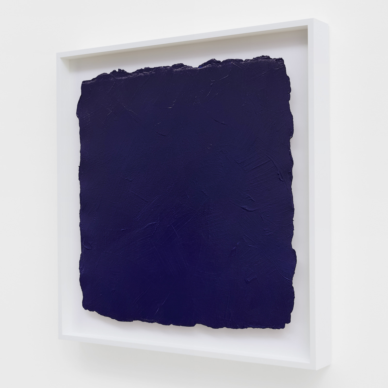 Artwork by Anne Truitt, , dated 2003