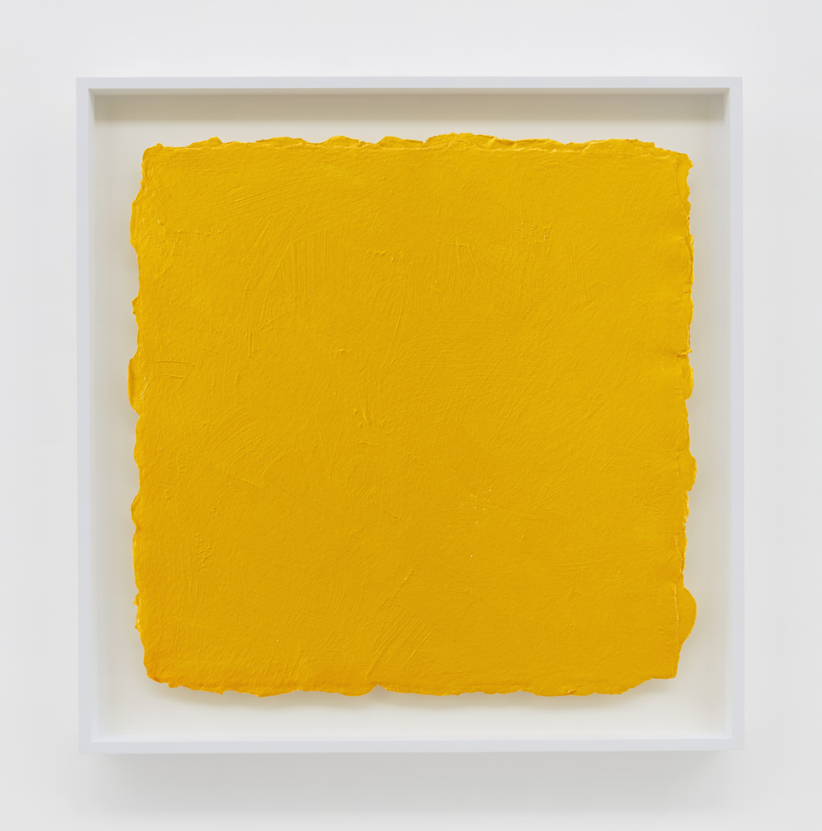 Artwork by Anne Truitt, , dated 2003