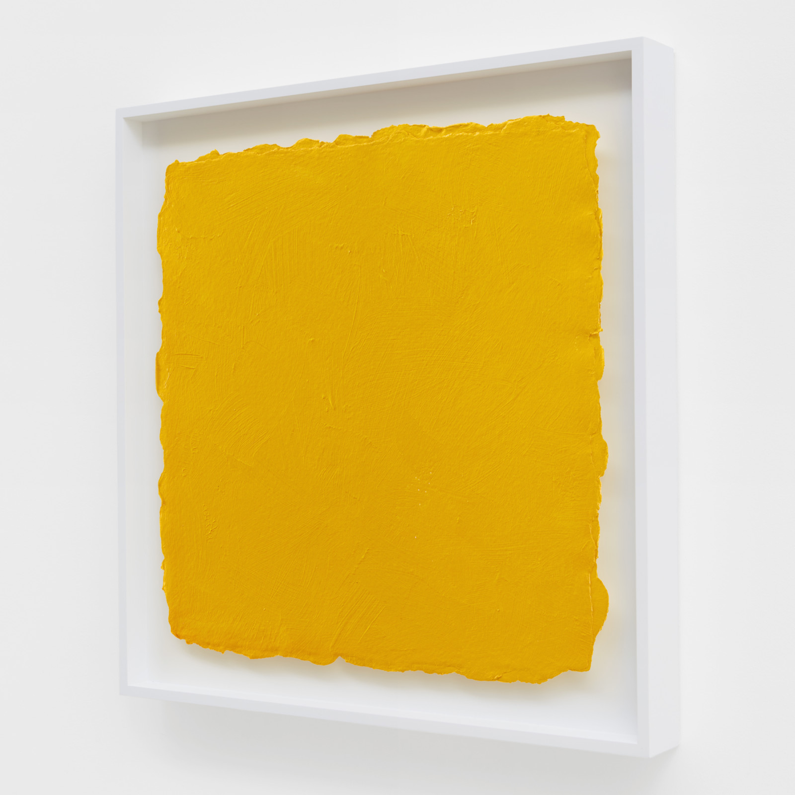 Artwork by Anne Truitt, , dated 2003