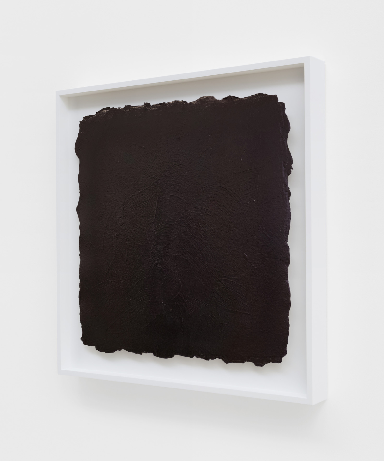 Artwork by Anne Truitt, , dated 2003