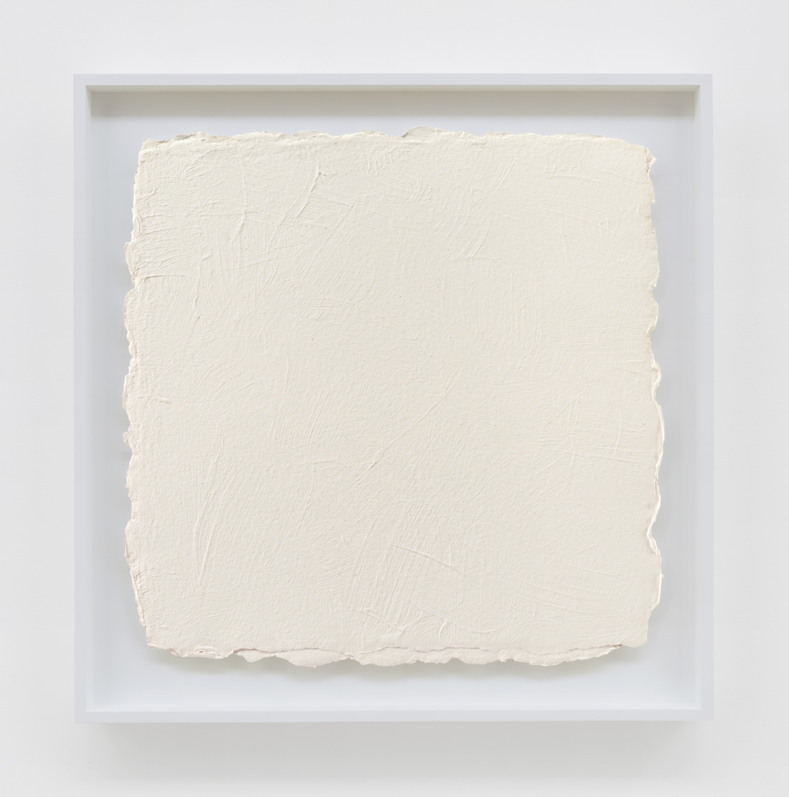 Artwork by Anne Truitt, , dated 2003