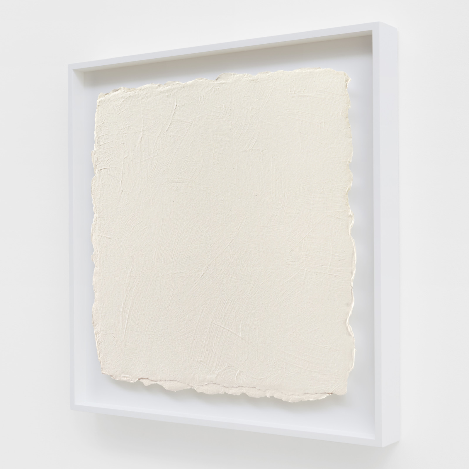Artwork by Anne Truitt, , dated 2003