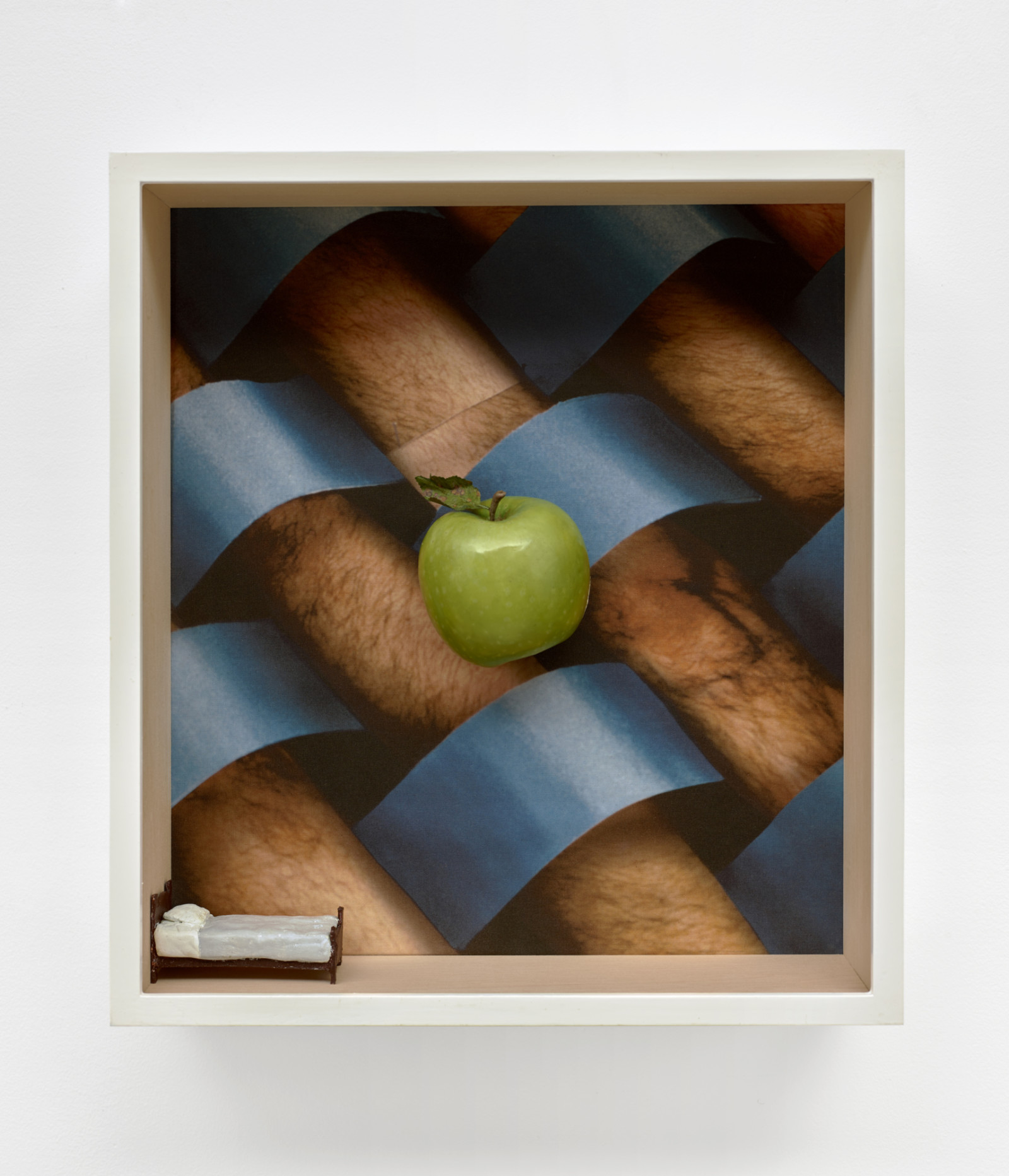 Artwork by Robert Gober, , dated 1994–2019