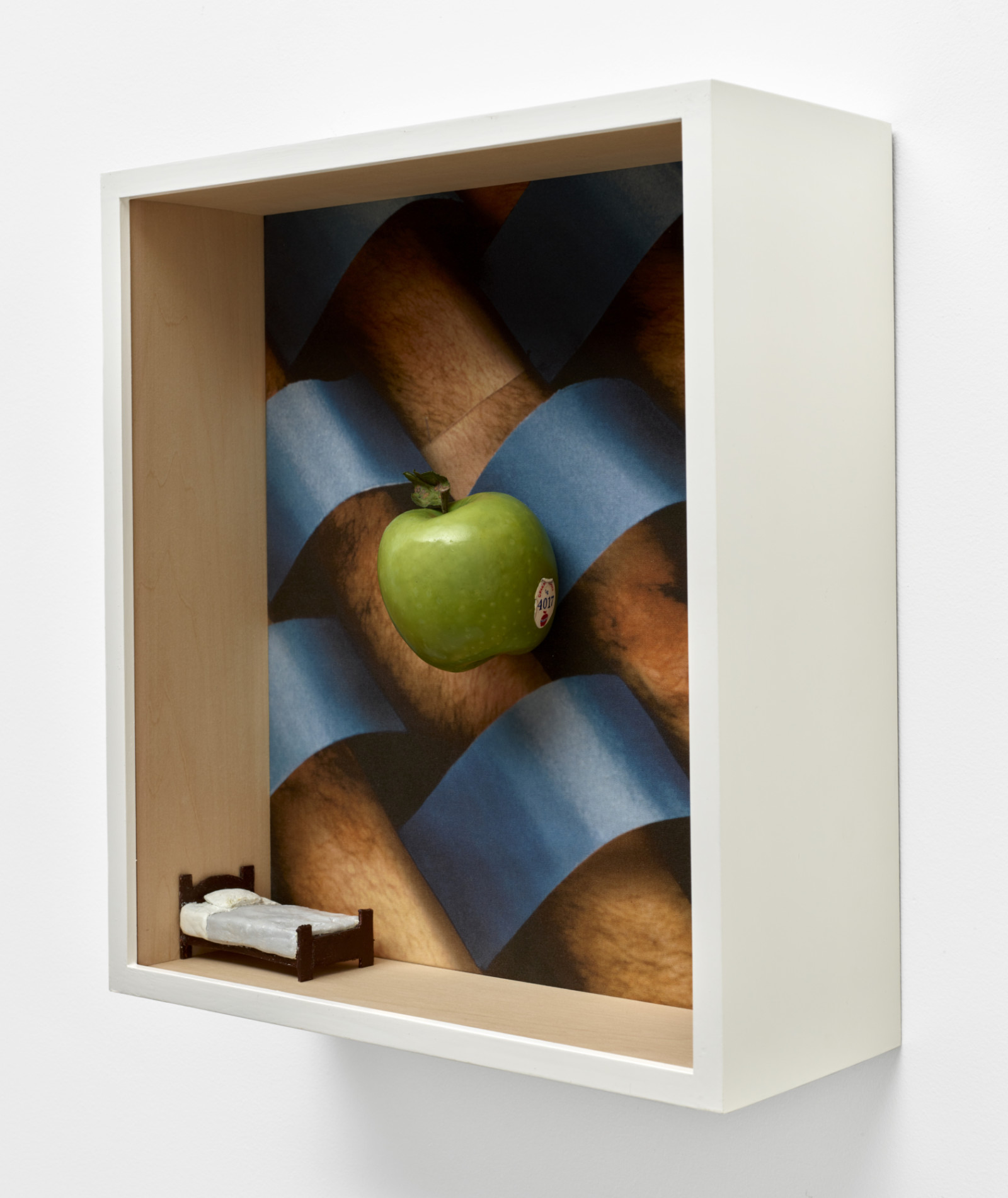 Artwork by Robert Gober, , dated 1994–2019