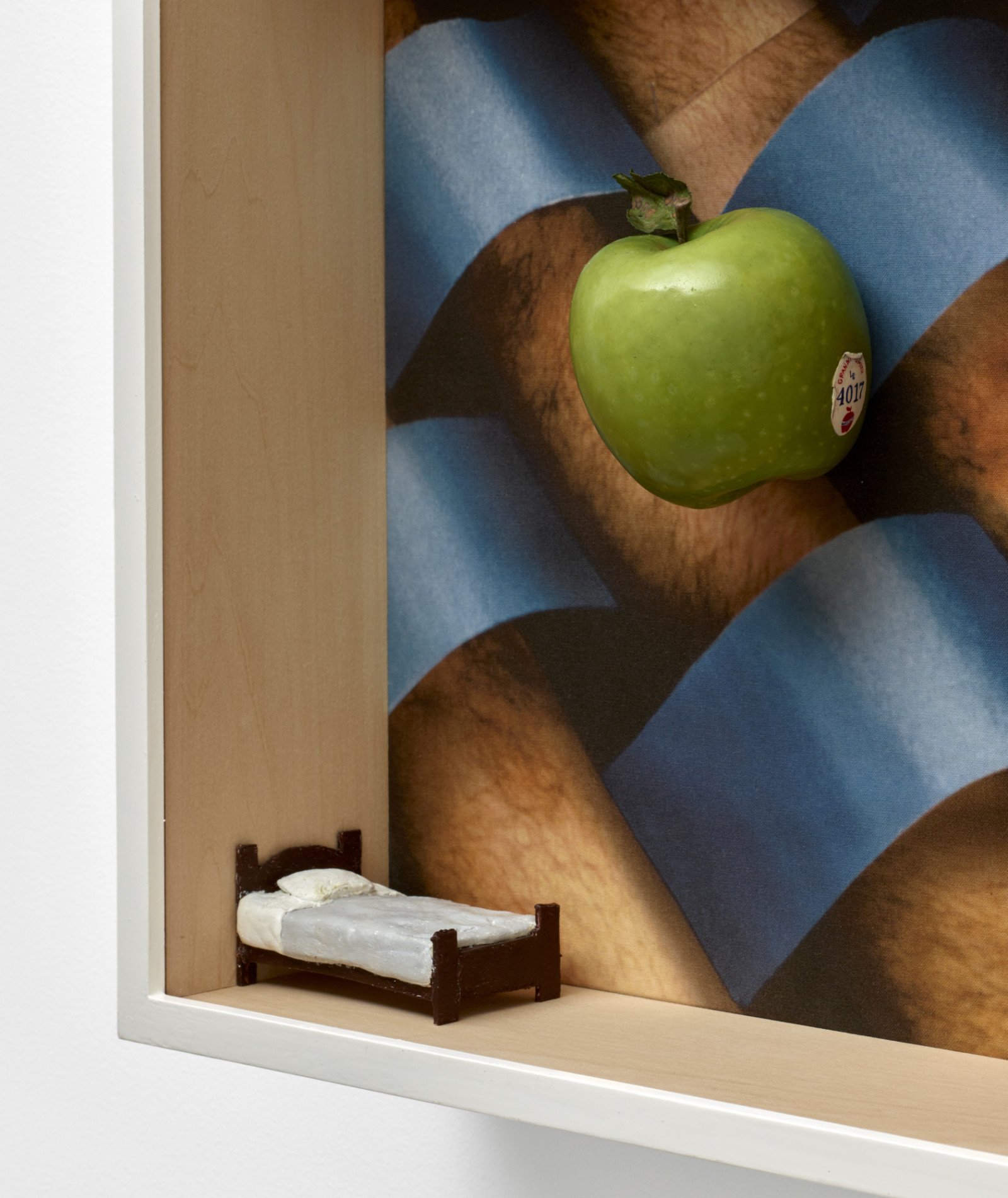 Artwork by Robert Gober, , dated 1994–2019