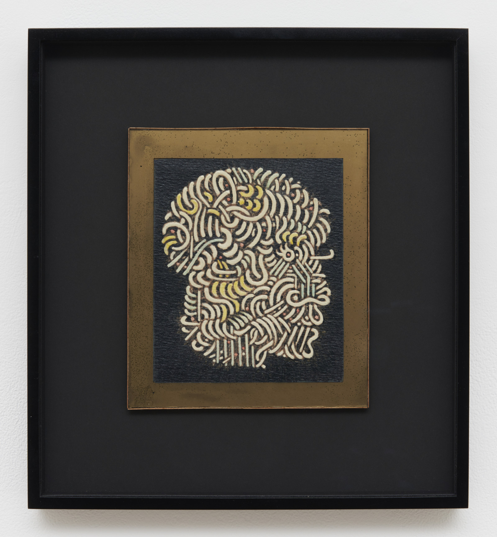 Drawing, dated c. 1950