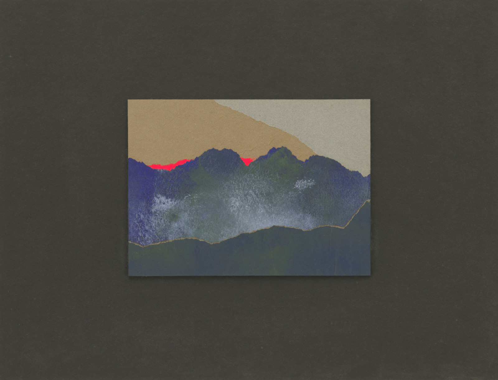 Drawing, dated c. 1970