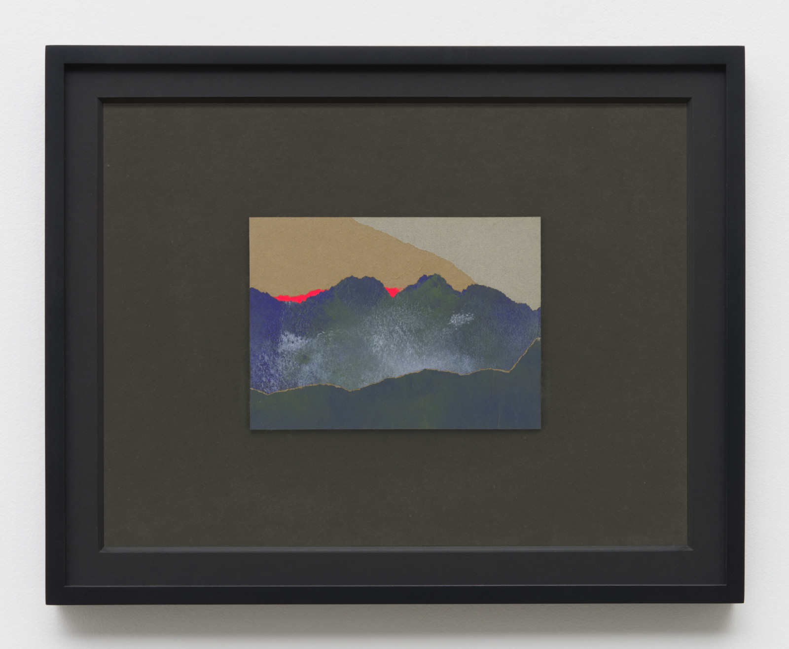 Drawing, dated c. 1970