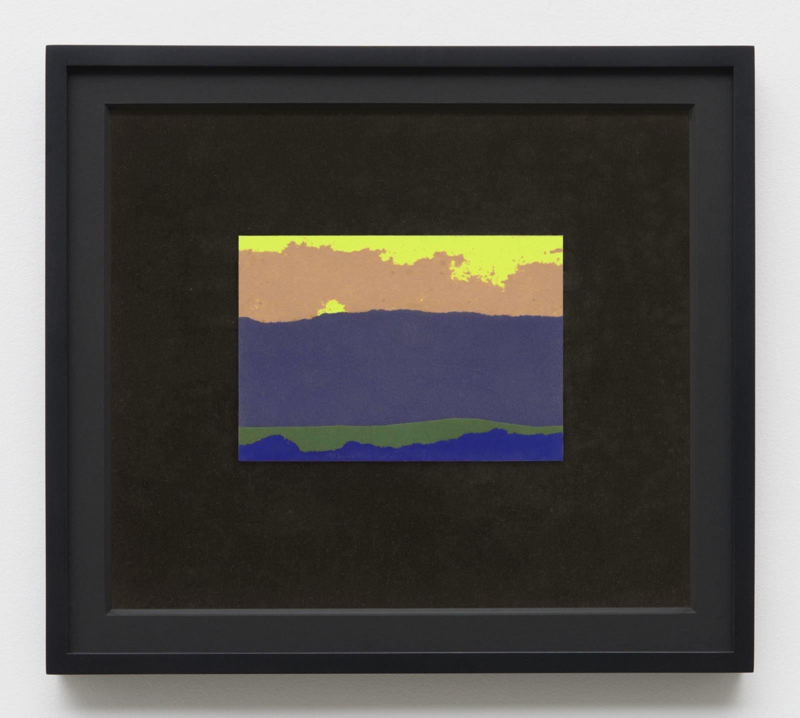 Drawing, dated c. 1970