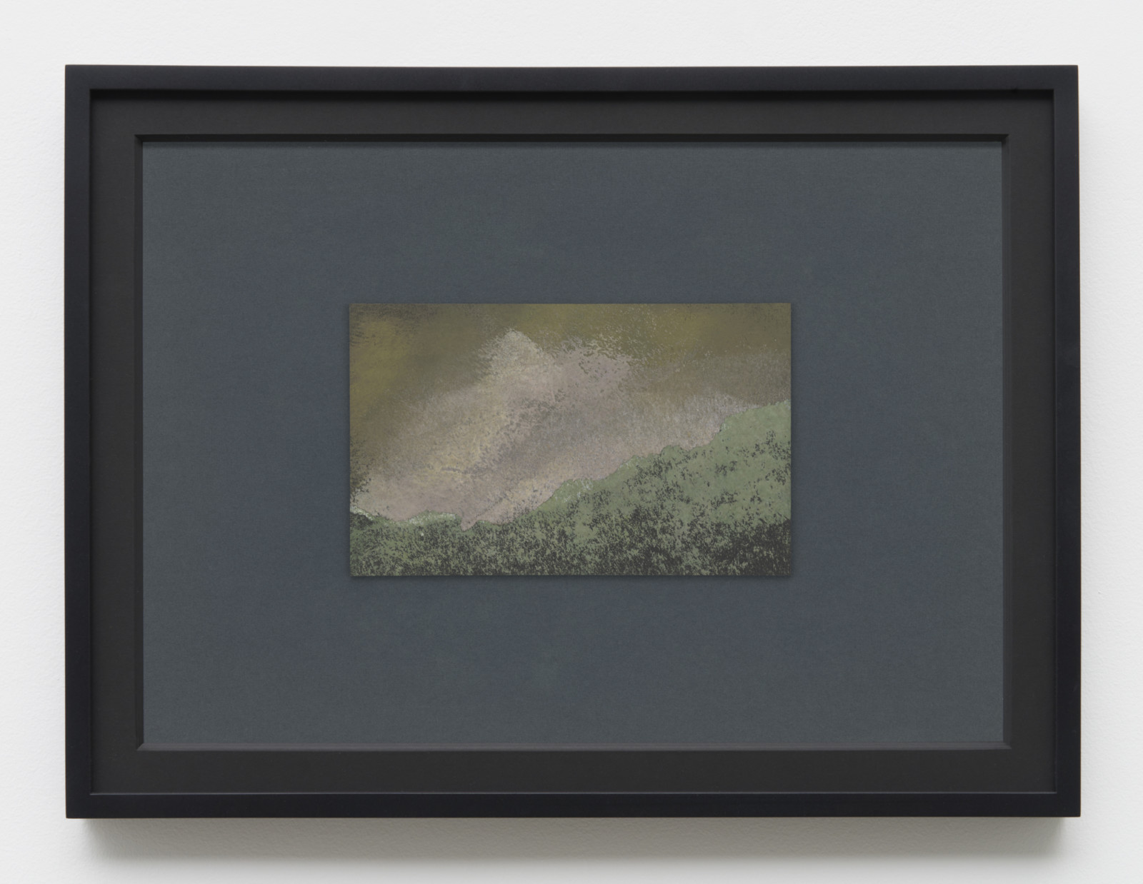 Drawing, dated c. 1970