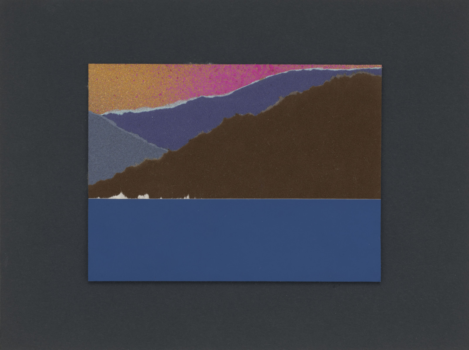 Drawing, dated c. 1970