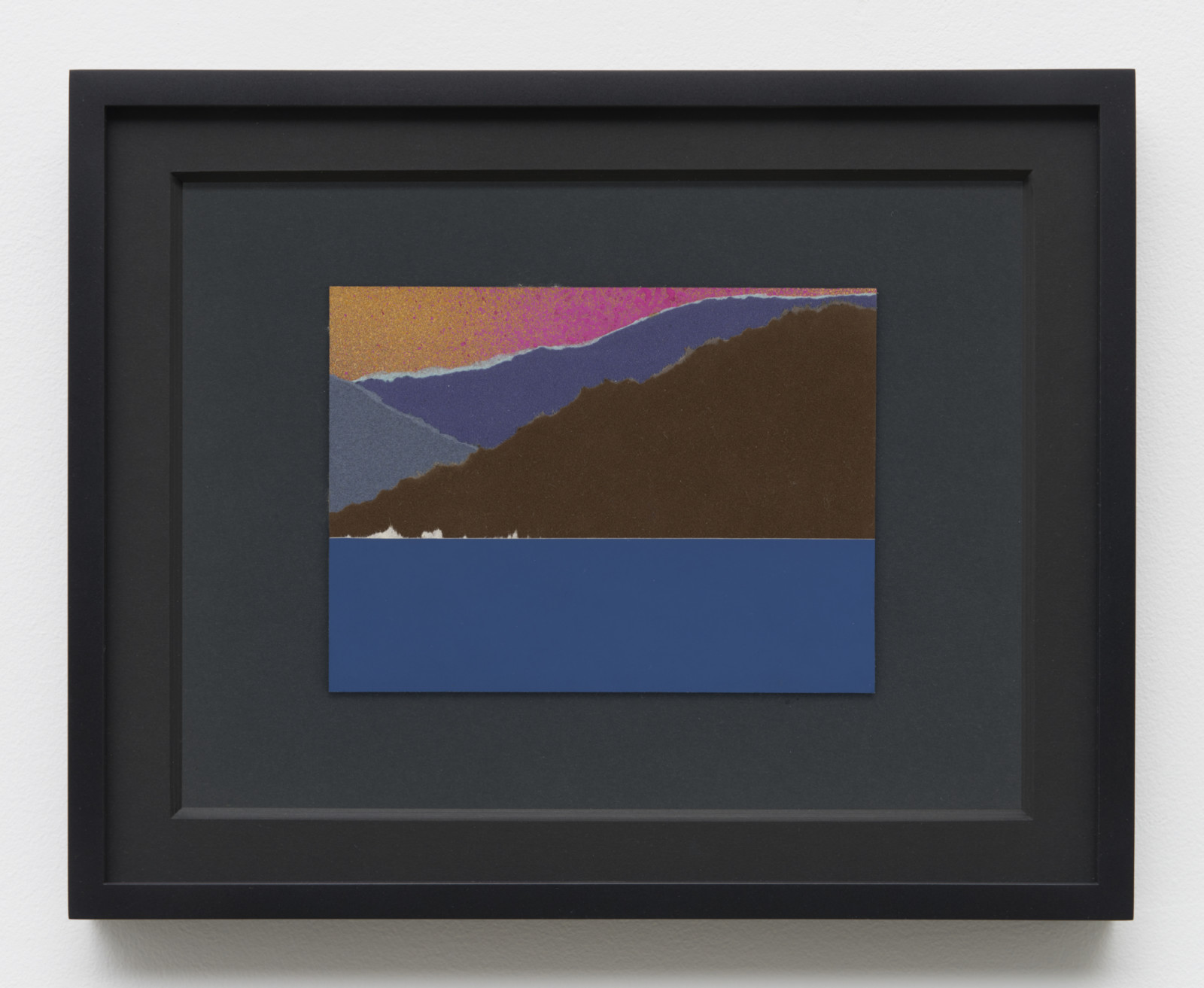 Drawing, dated c. 1970