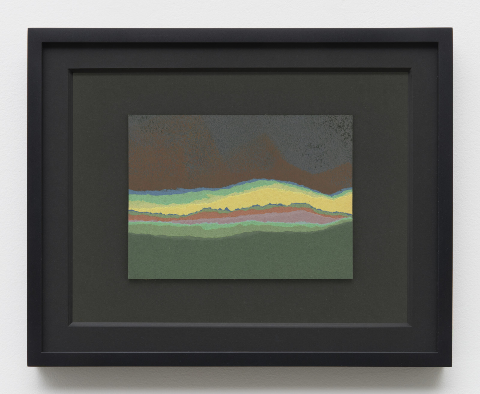 Drawing, dated c. 1970