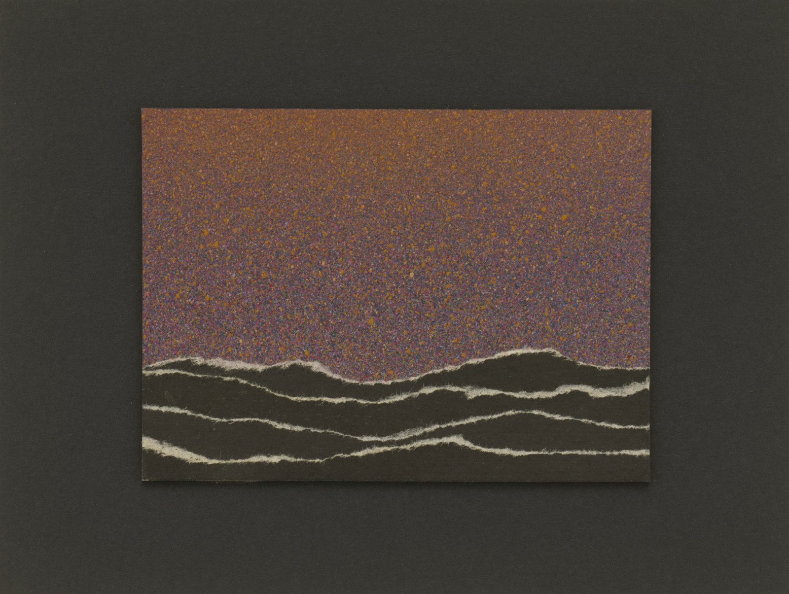 Drawing, dated c. 1970