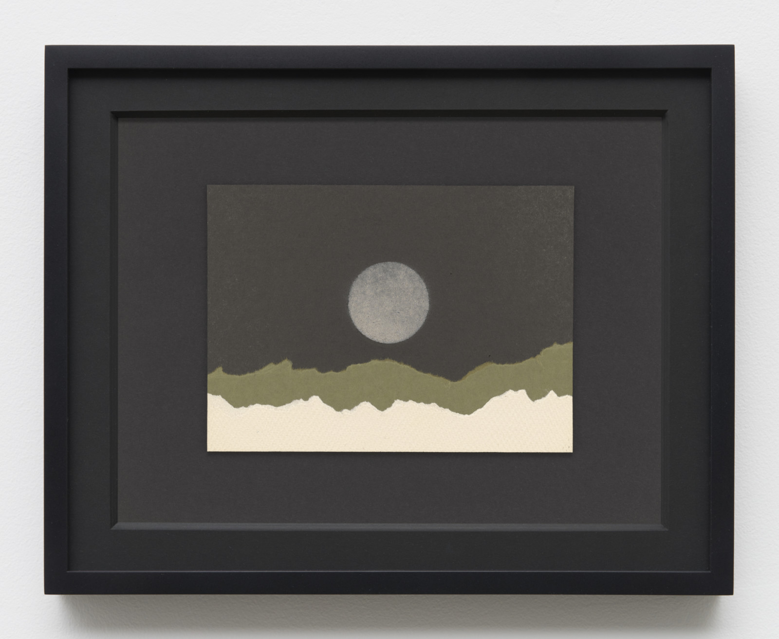 Drawing, dated c. 1970