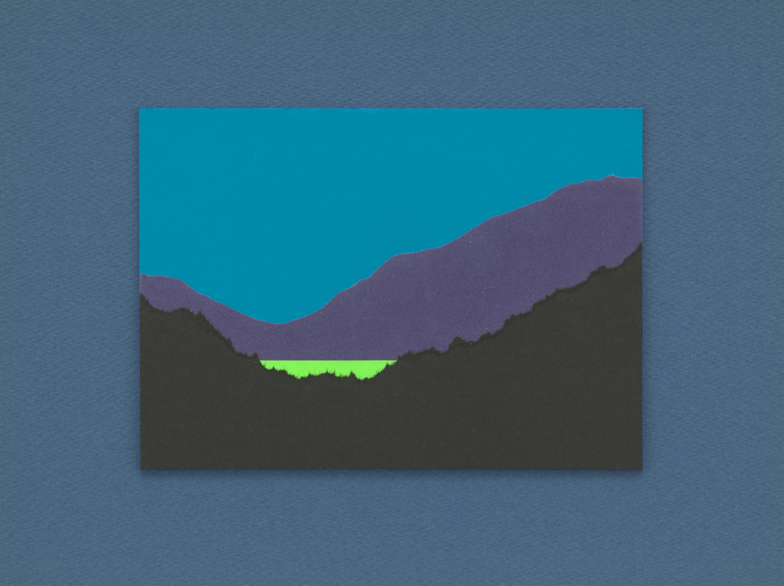 Drawing, dated c. 1970