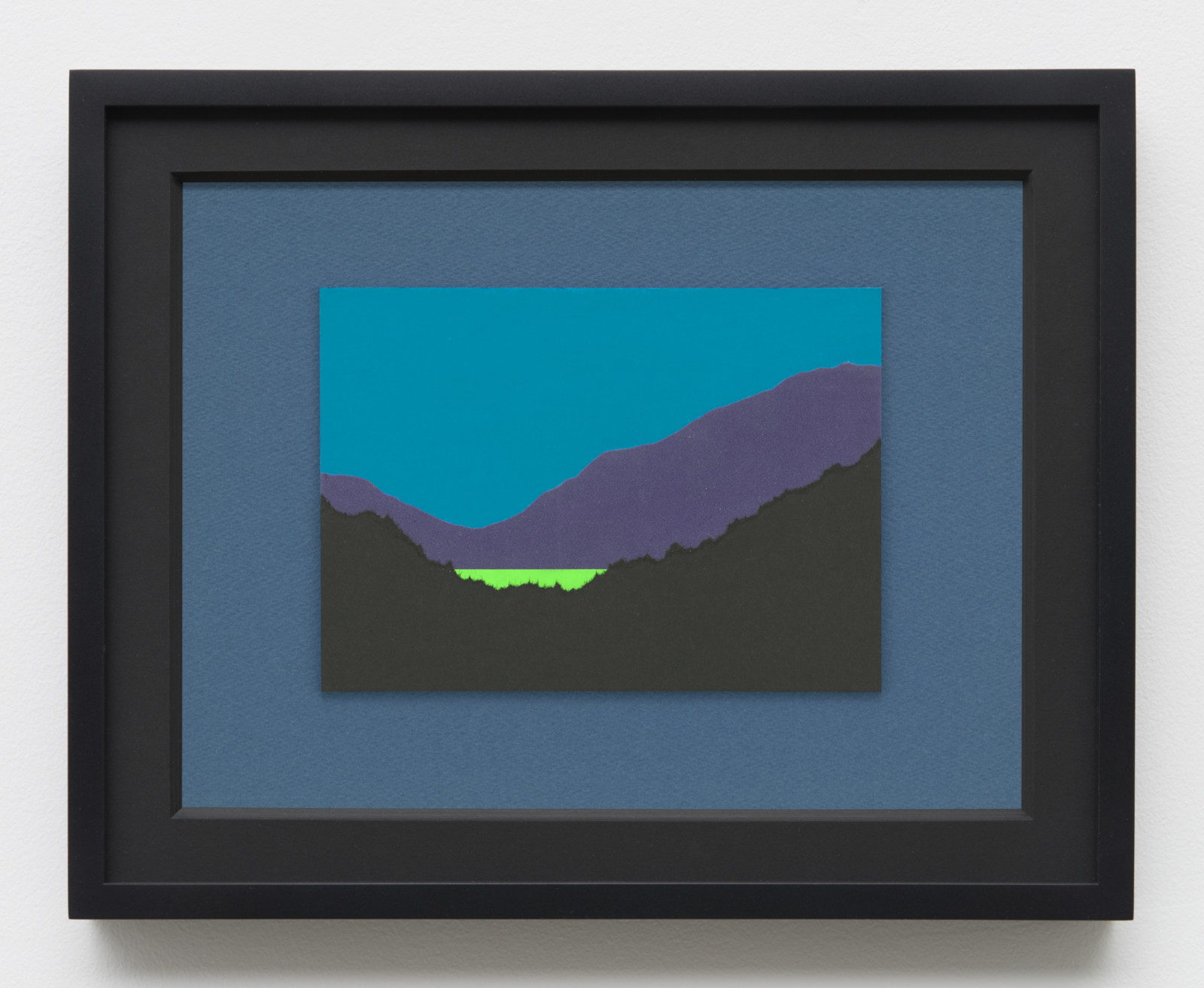 Drawing, dated c. 1970