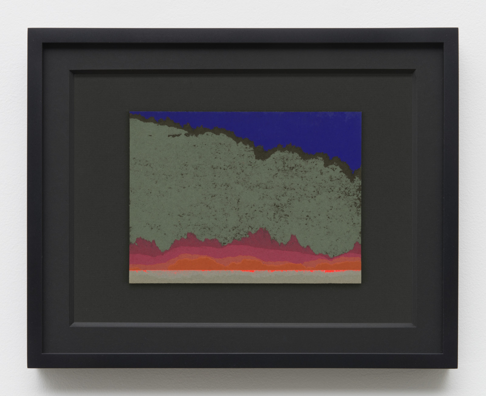 Drawing, dated c. 1970