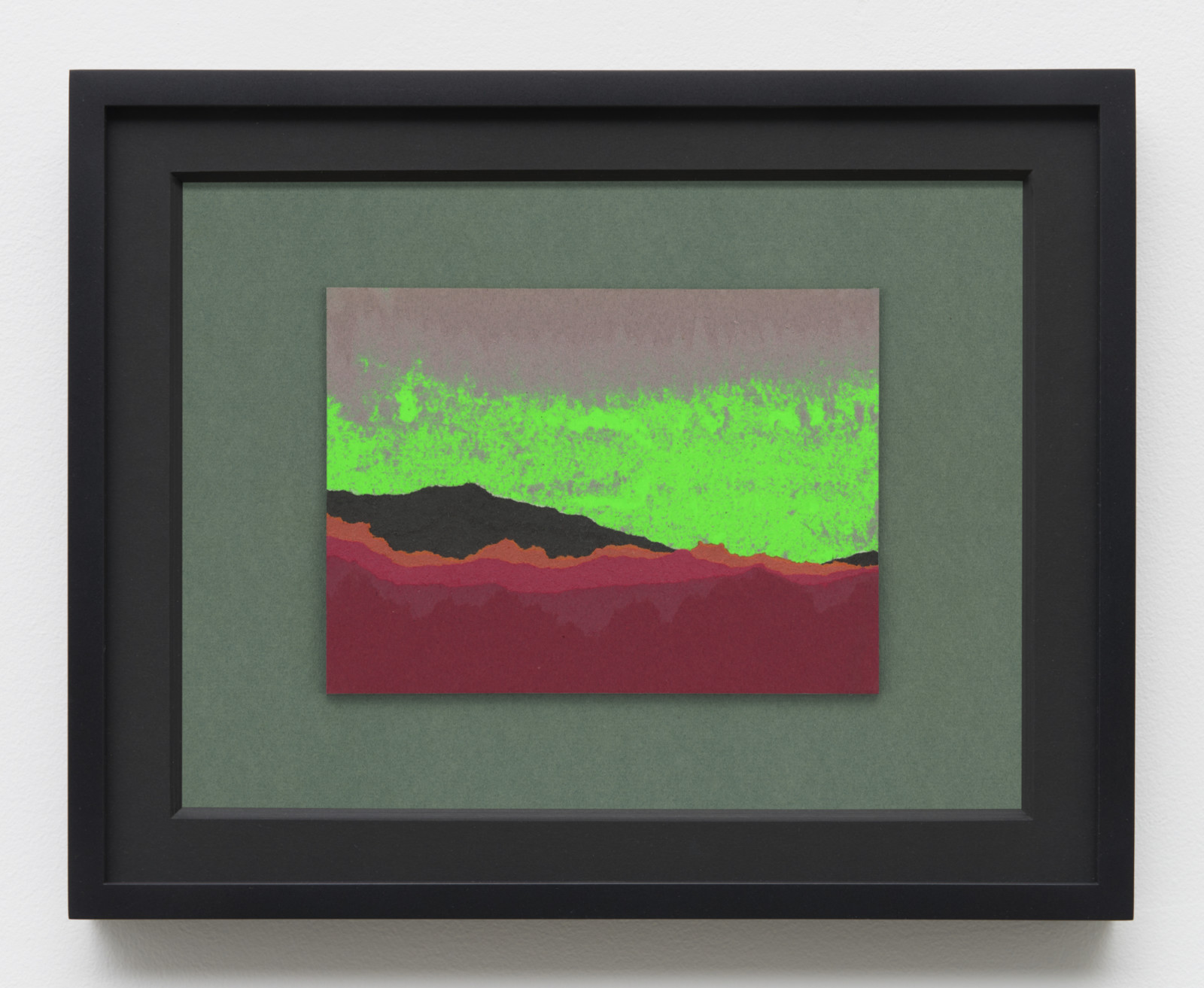 Drawing, dated c. 1970