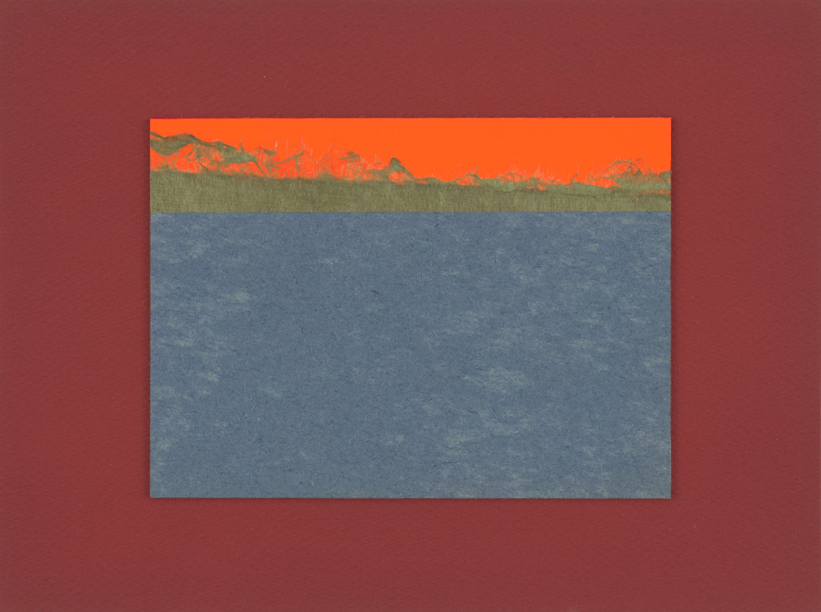 Drawing, dated c. 1970