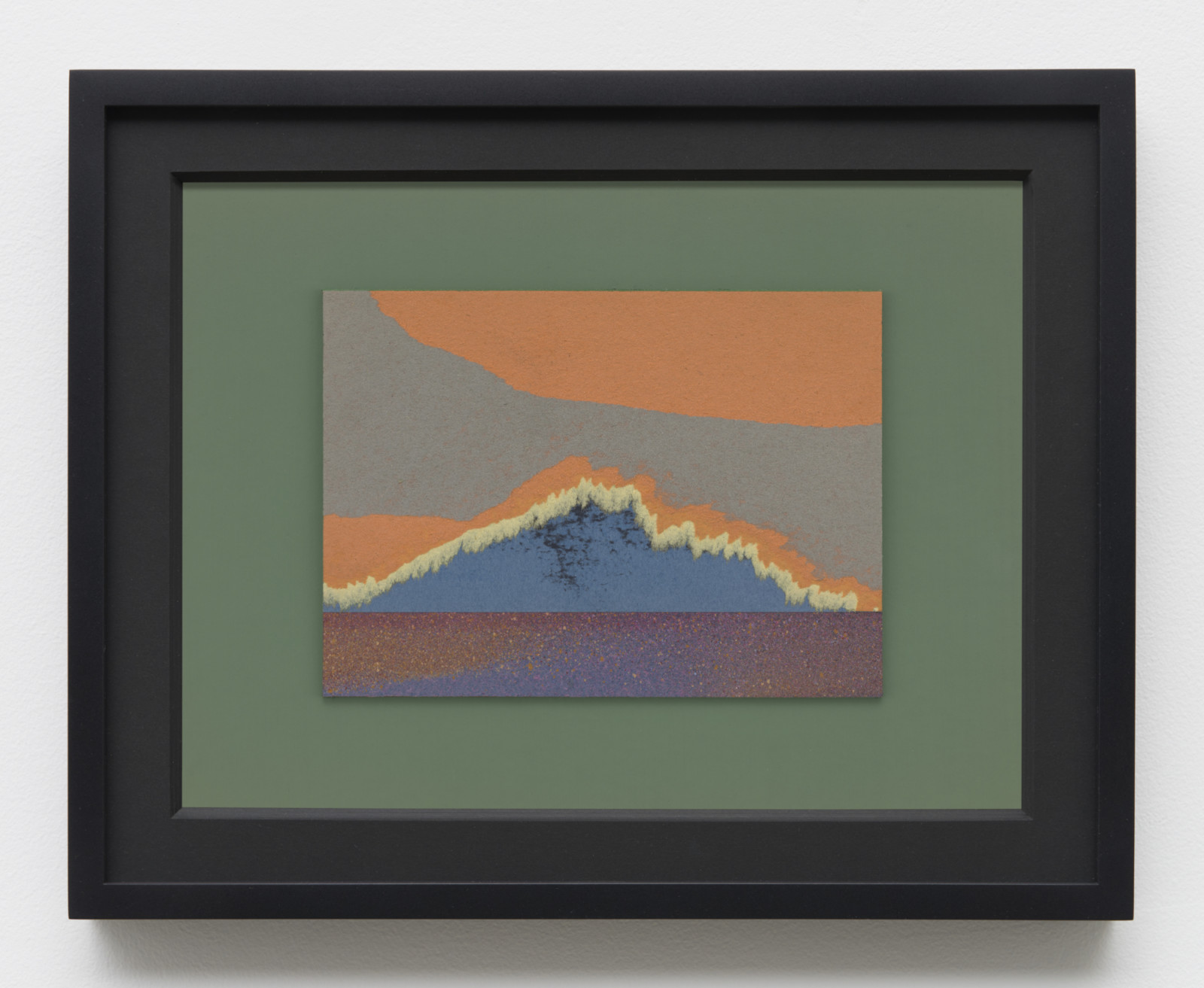 Drawing, dated c. 1970