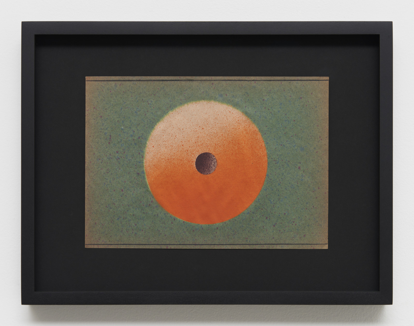 Drawing, dated c. 1952