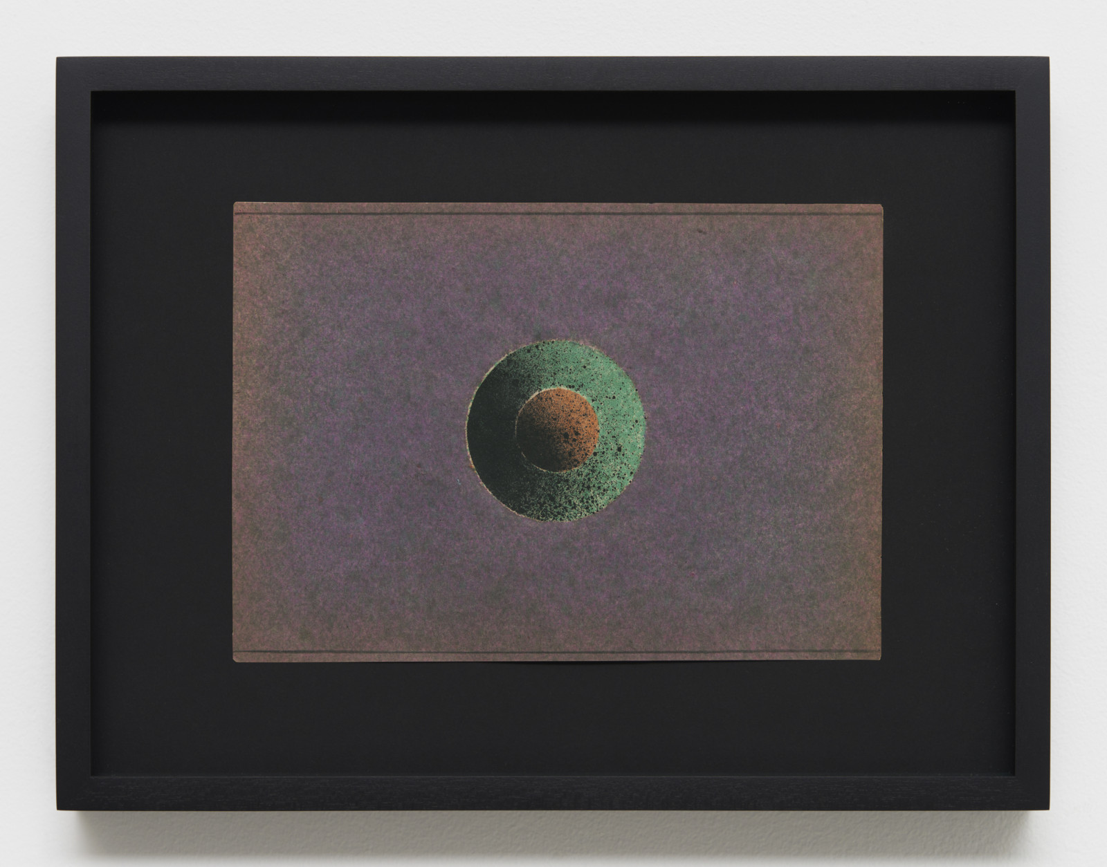 Drawing, dated c. 1952