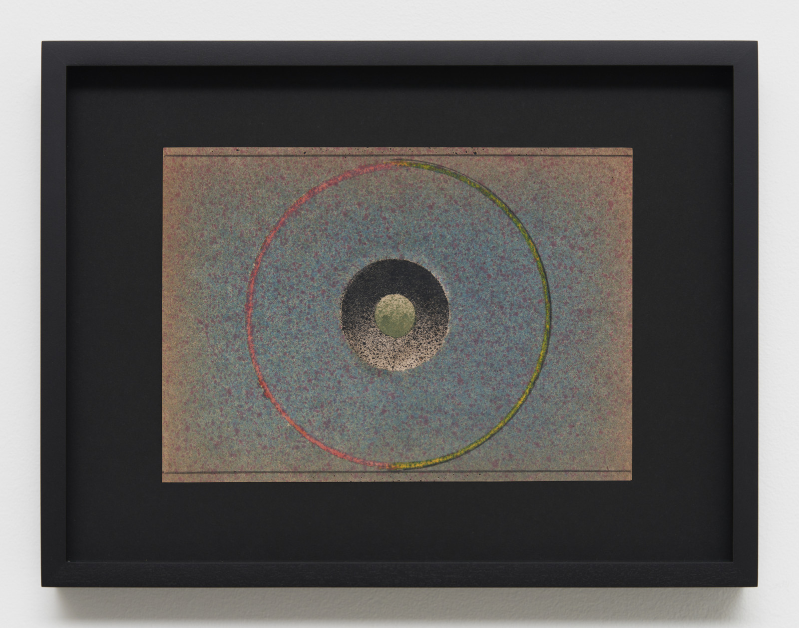 Drawing, dated c. 1952