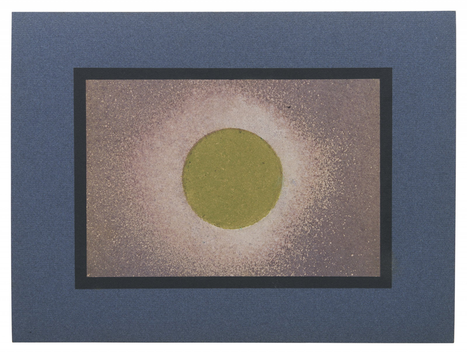 Drawing, dated c. 1952