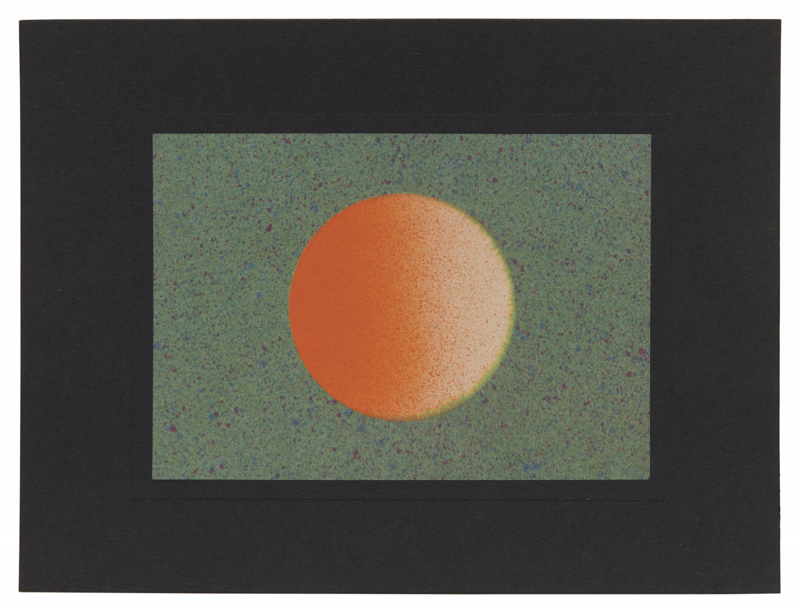 Drawing, dated c. 1952