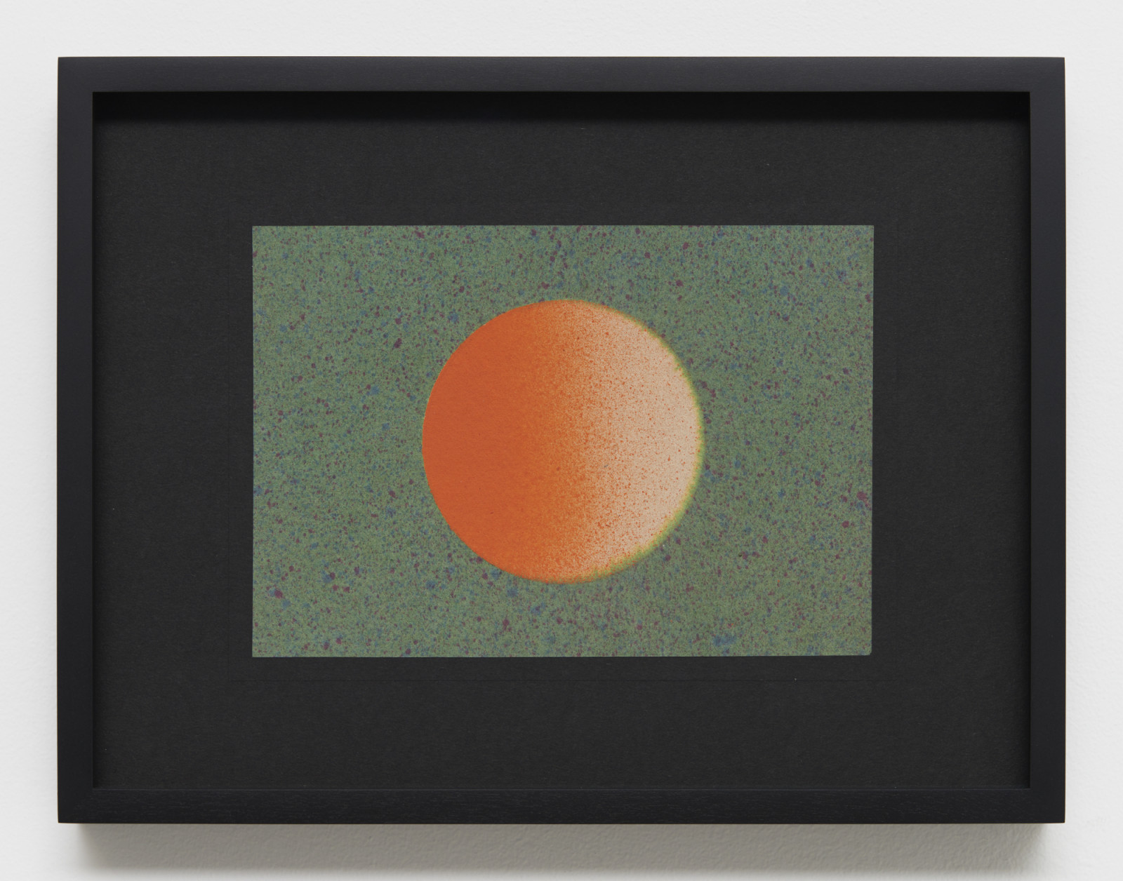 Drawing, dated c. 1952