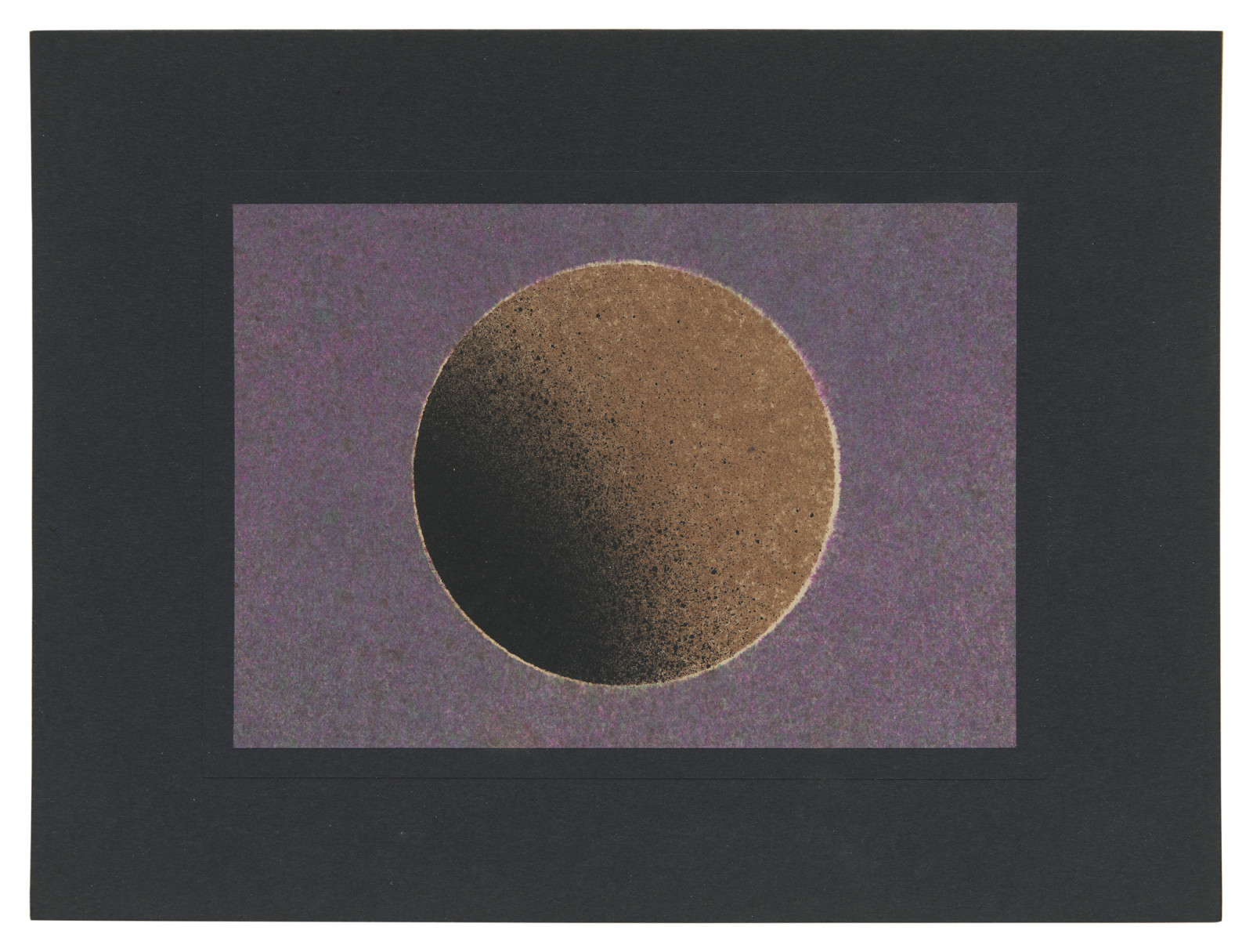 Drawing, dated c. 1952