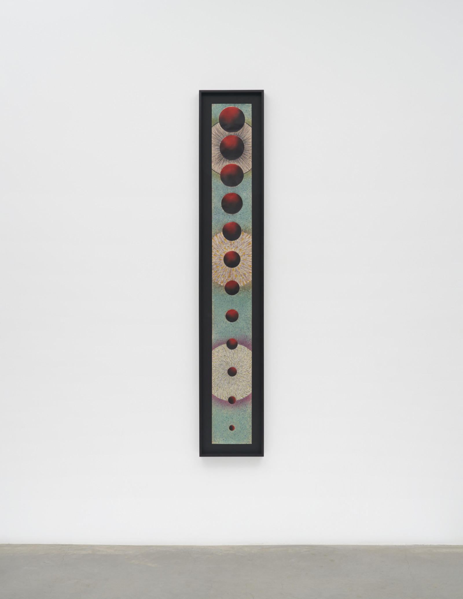 Drawing, dated c. 1952