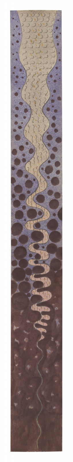 Drawing, dated c. 1952