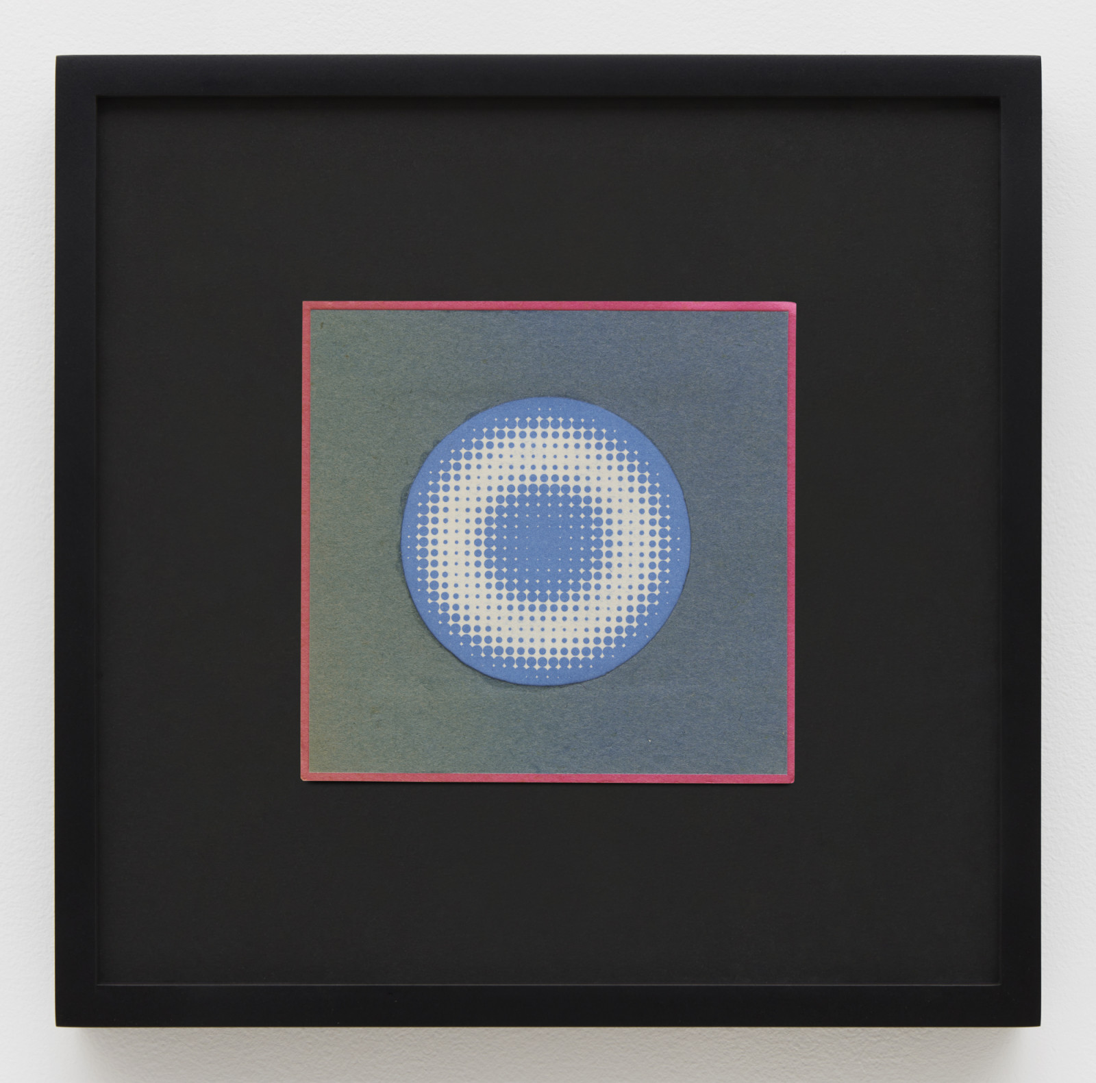Drawing, dated c. 1965