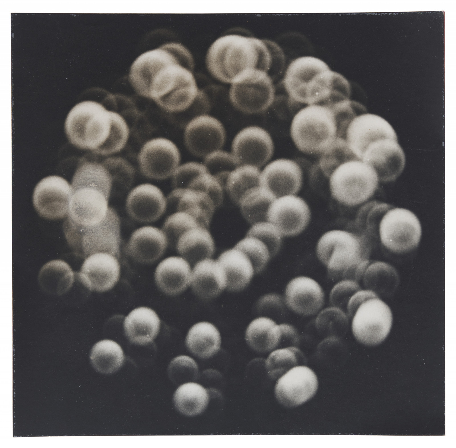 Drawing, dated c. 1965