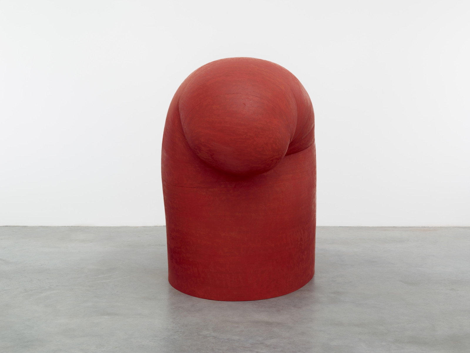 Sculpture by Martin Puryear, , dated 2010–14