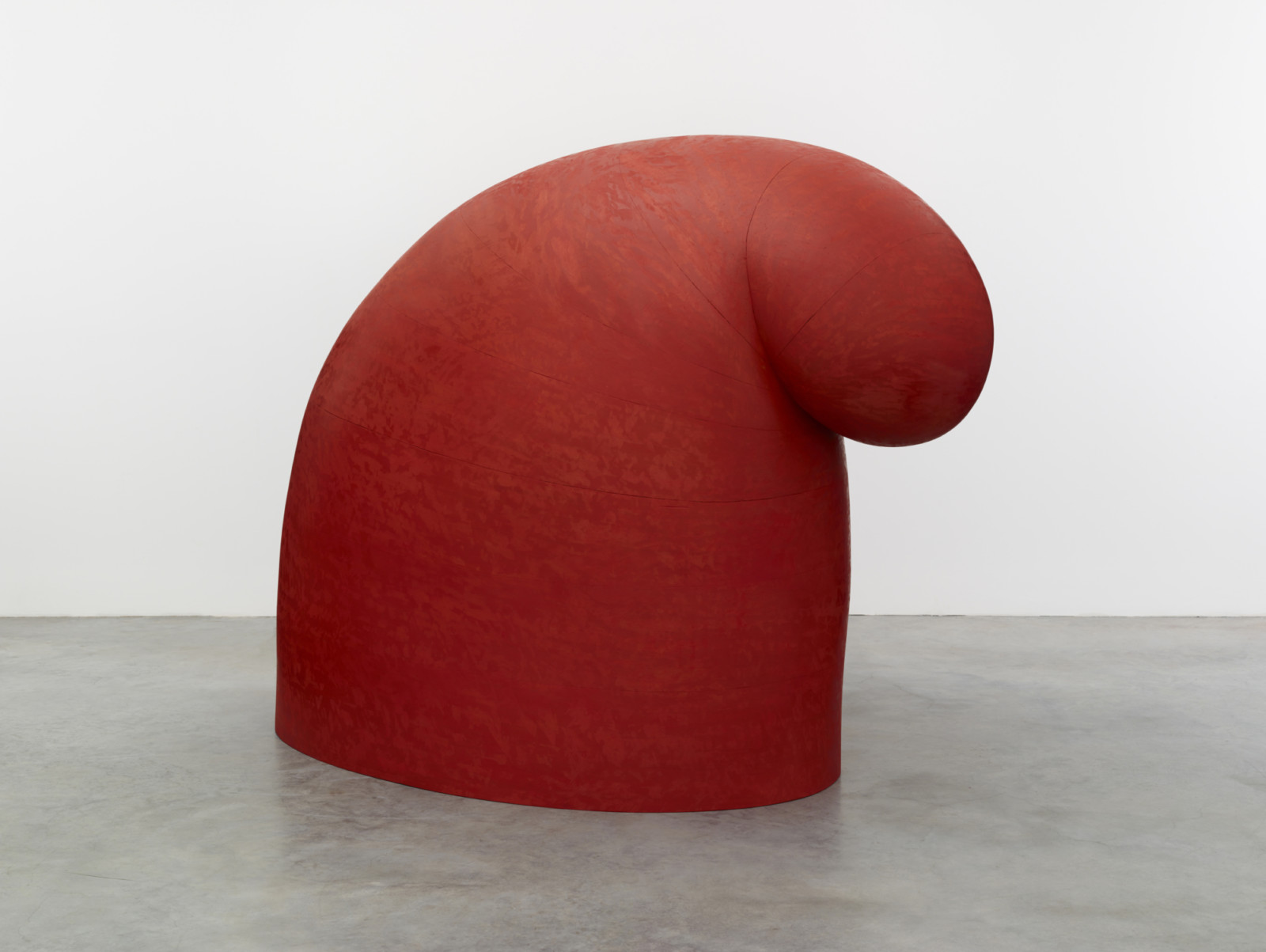 Sculpture by Martin Puryear, , dated 2010–14
