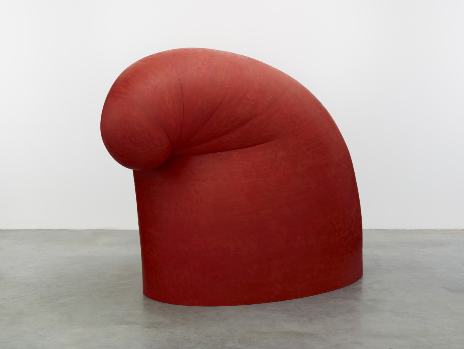 Sculpture by Martin Puryear, , dated 2010–14