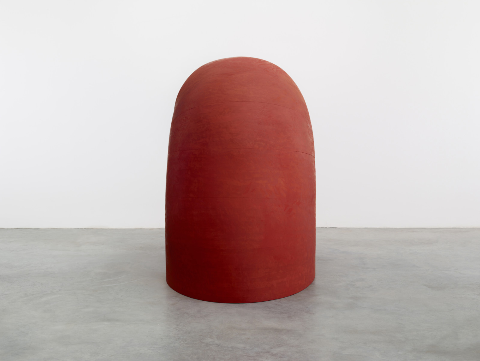 Sculpture by Martin Puryear, , dated 2010–14