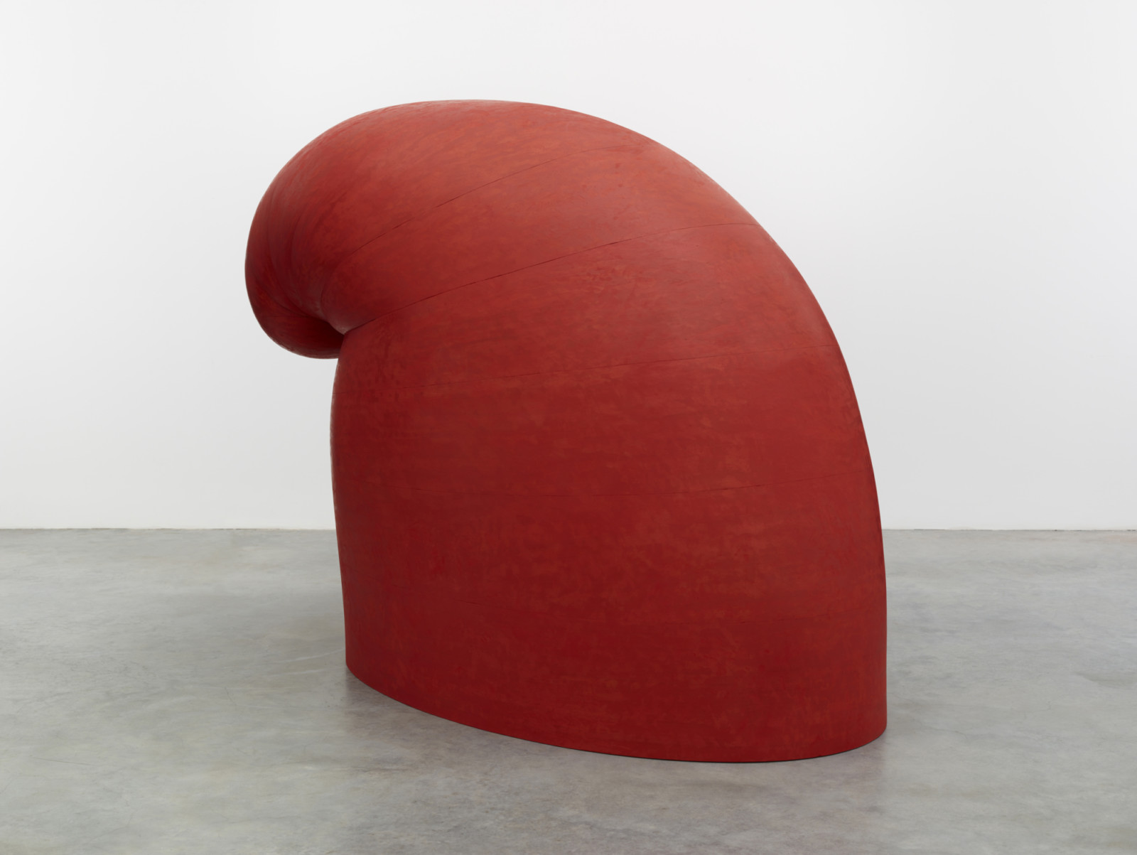 Sculpture by Martin Puryear, , dated 2010–14