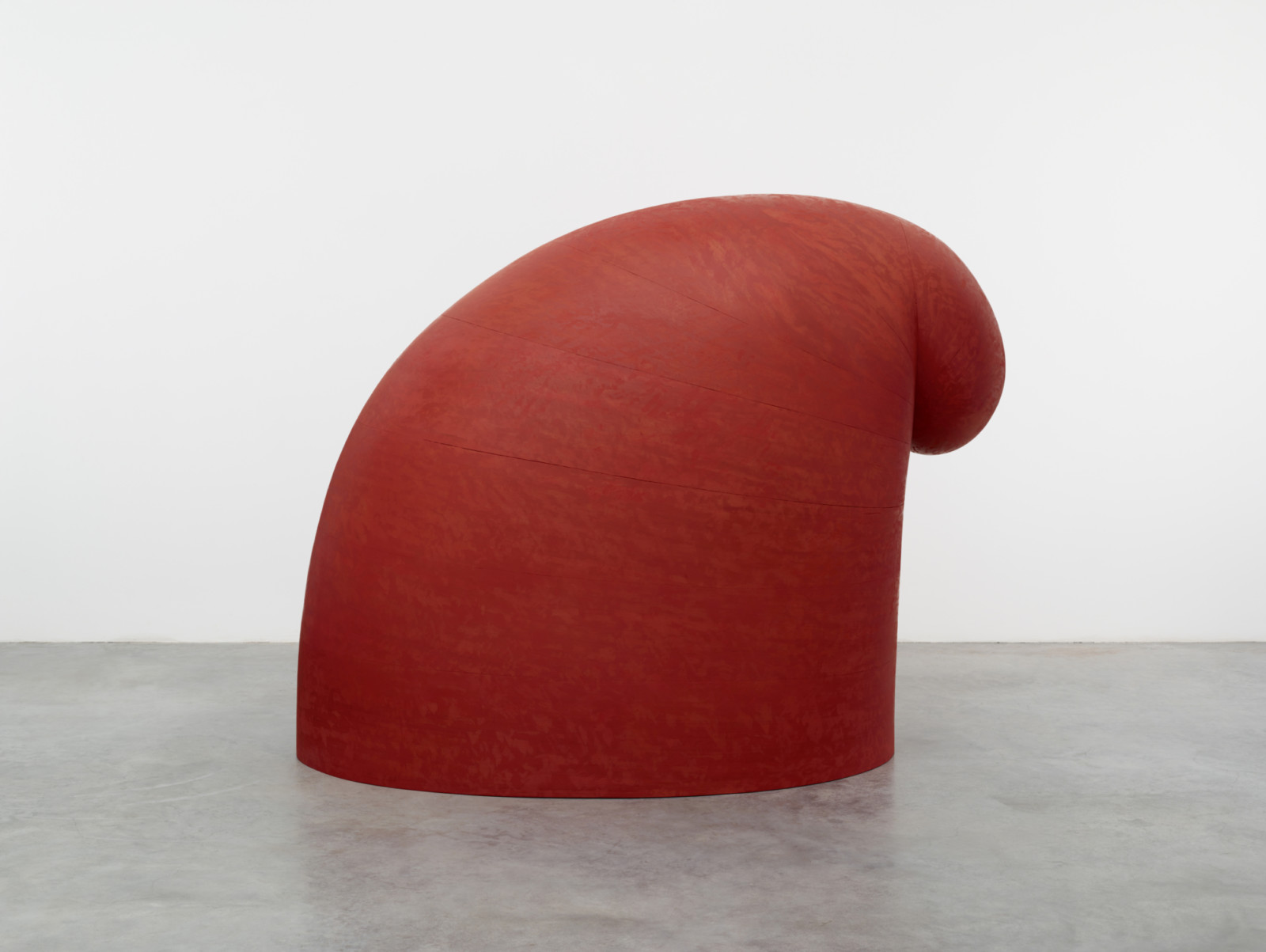 Sculpture by Martin Puryear, , dated 2010–14