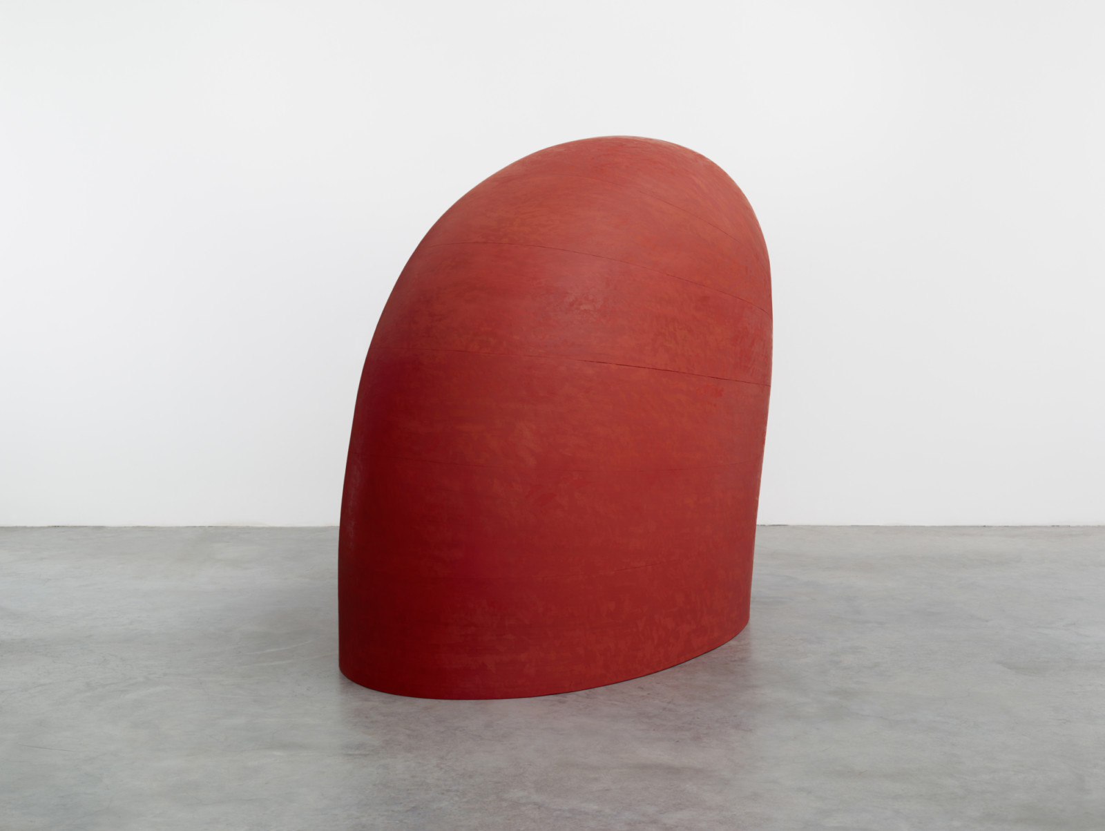 Sculpture by Martin Puryear, , dated 2010–14