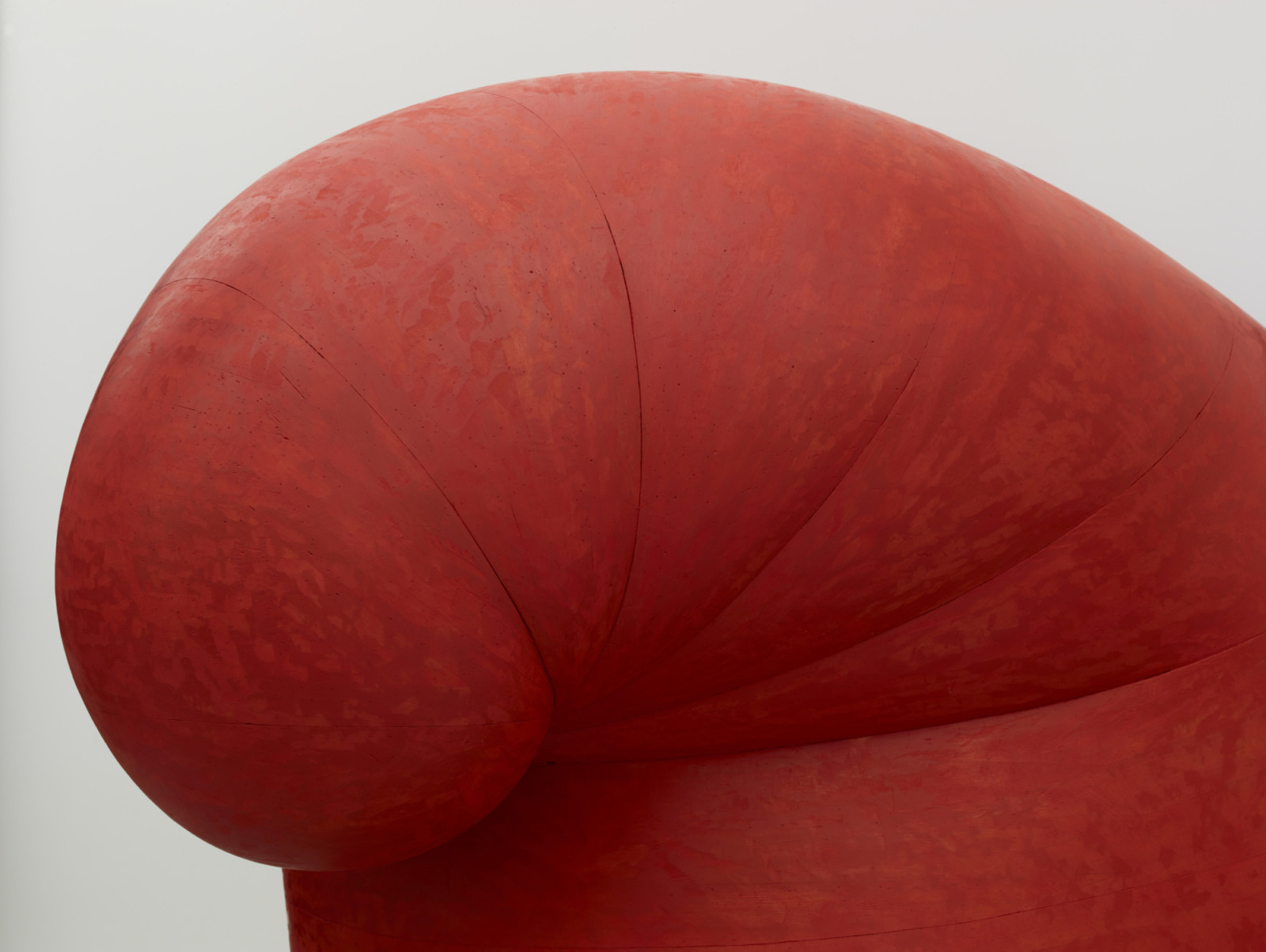 Sculpture by Martin Puryear, , dated 2010–14