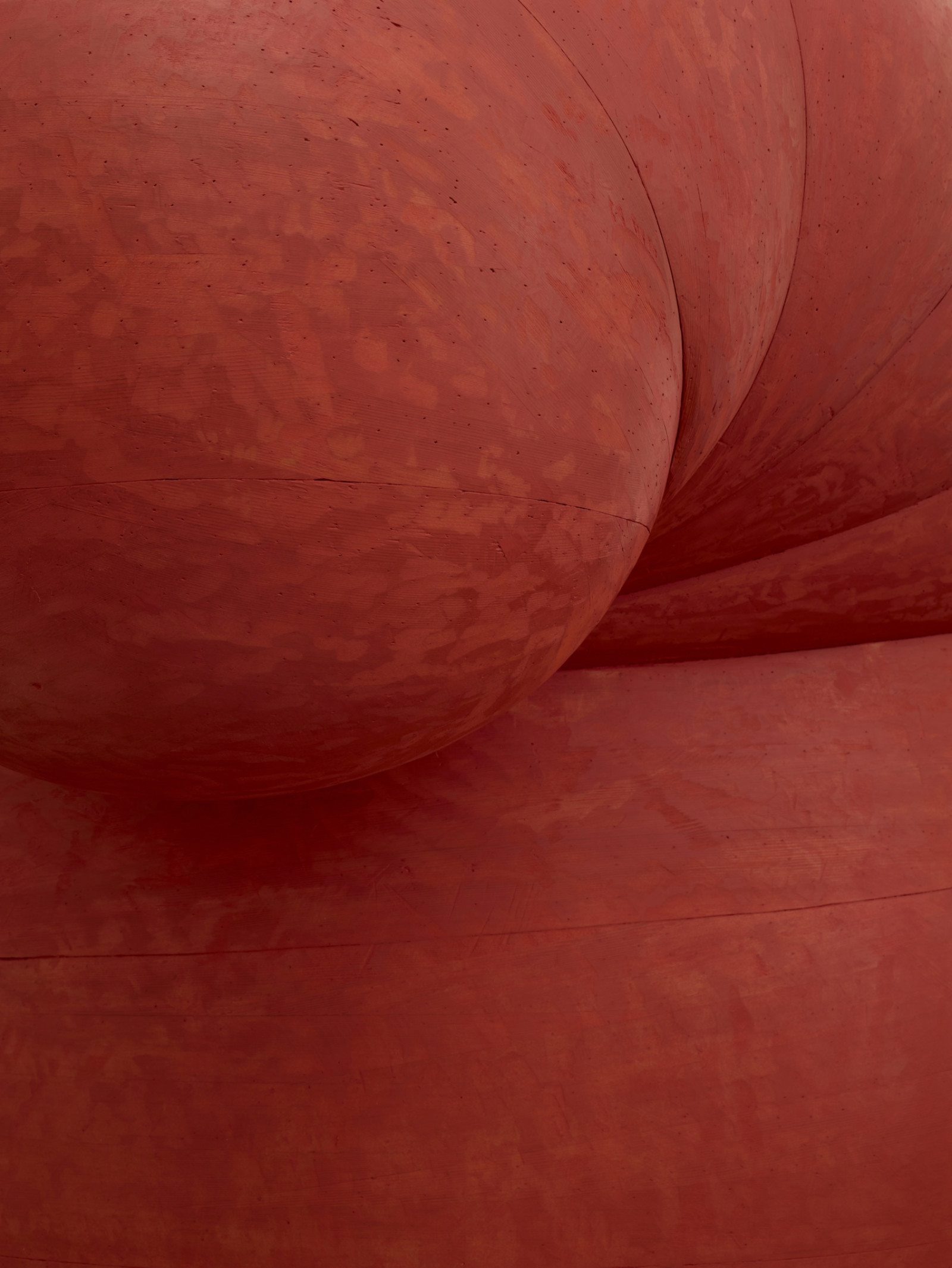 Sculpture by Martin Puryear, , dated 2010–14