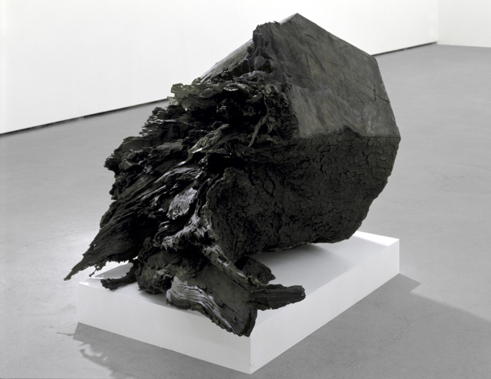 Sculpture by Peter Fischli <span class="no_wrap">David Weiss</span>, , dated 2005