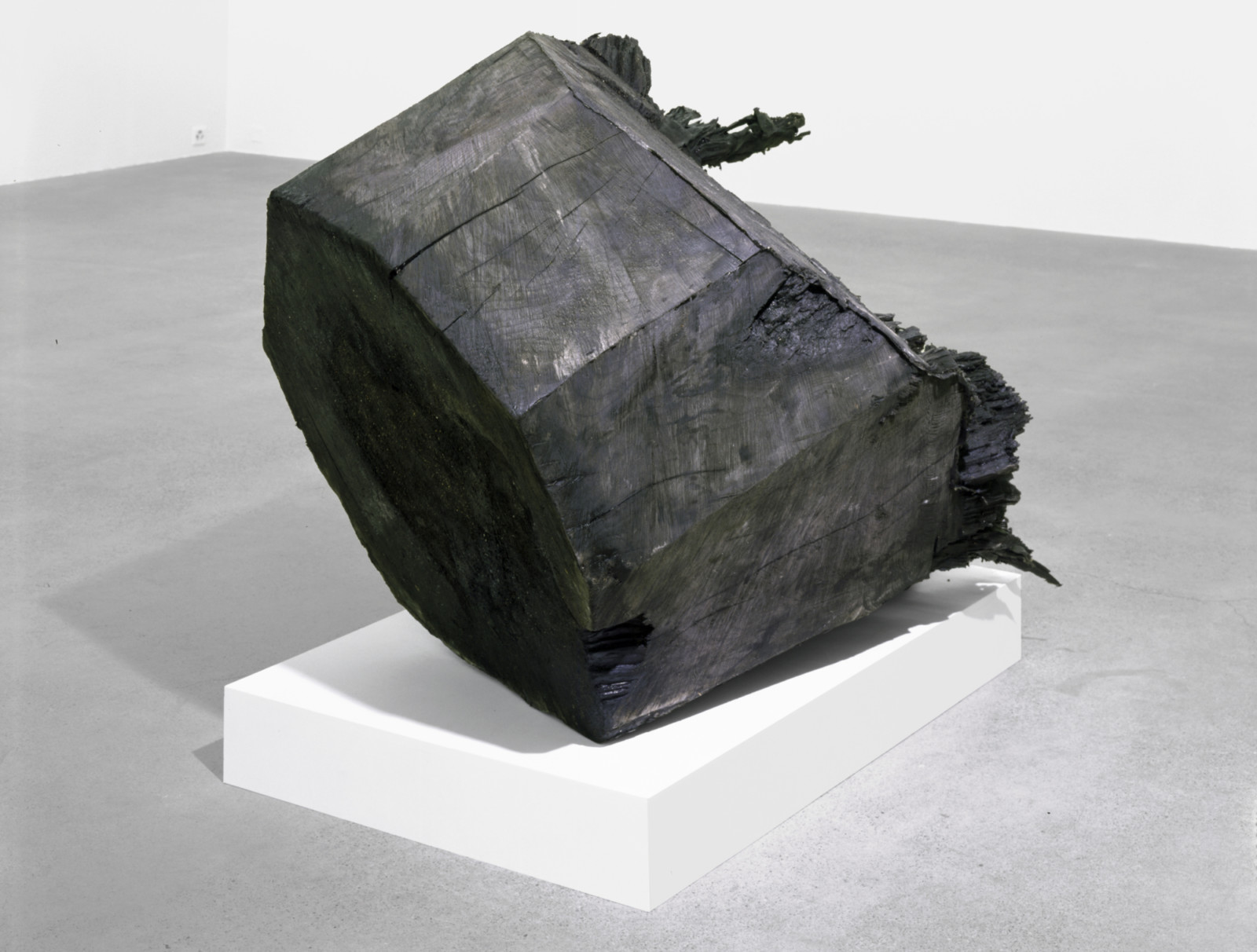 Sculpture by Peter Fischli <span class="no_wrap">David Weiss</span>, , dated 2005