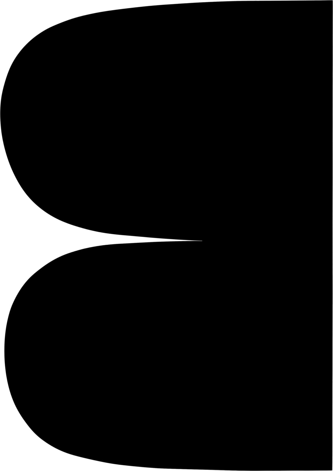 Sculpture by Ellsworth Kelly, , dated 2014